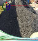 Toxic Asphalt And Tar Roofing Materials , Flash Point 204.4°C Coal Tar Pitch Exposure