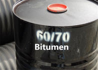 Glossy Semisolid Coal Tar Bitumen Modified Soluble In Organic Solvents