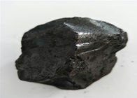 Brittle Solid Coal Tar Bitumen , Crude Coal Tar For High Power Electrodes
