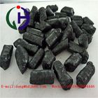 Pencil Shaped Coal Tar Pitch Diameter 5 Mm And 20 - 30 Mm Length For Aluminium Smelting Industry
