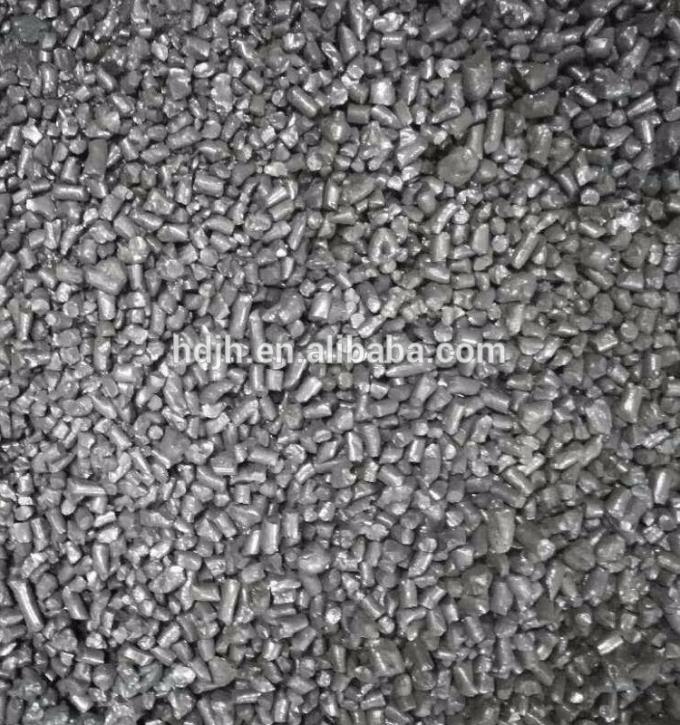 Pabrik Langsung dijual Medium Temperature Coal Tar Pitch khusus untuk Membuat Anoda Prebaded
